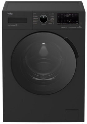 Детальное фото товара: Beko WSPE7H616A