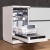 LEX DW4563N WH Детальное фото товара: LEX DW4563N WH