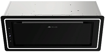 Фото товара: MILLEN MBKHG 901 BL