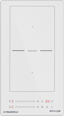 Maunfeld CVI292S2BWH Inverter Maunfeld CVI292S2BWH Inverter