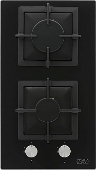 Krona CALORE 30 BL Фото товара: Krona CALORE 30 BL газовая поверхность