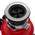 MEFERI MFD750 PUSH COMFORT Детальное фото товара: MEFERI MFD750 PUSH COMFORT