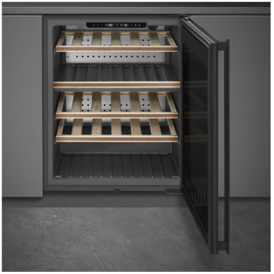 Smeg CVI638RN3 Детальное фото товара: Smeg CVI638RN3