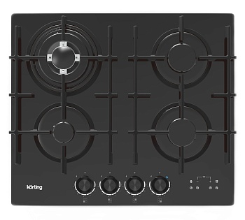 Фото товара: Korting HGG 6447 ICPTN газовая поверхность