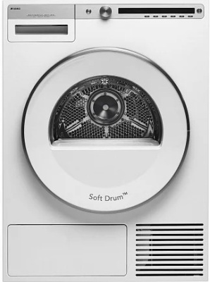 Детальное фото товара: ASKO стирка W4114C.W/3 + сушка T410HD.W.P