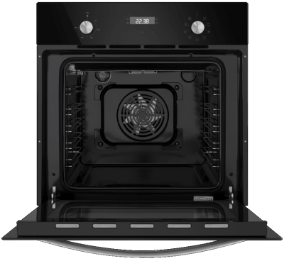 Детальное фото товара: Maunfeld EOEM.589B