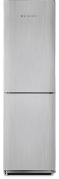 Фото товара: BENOIT 344E серебристый с системой онлайн мониторинга