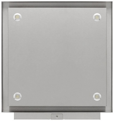 Детальное фото товара: Krona DITA F MAX 420 inox SGC