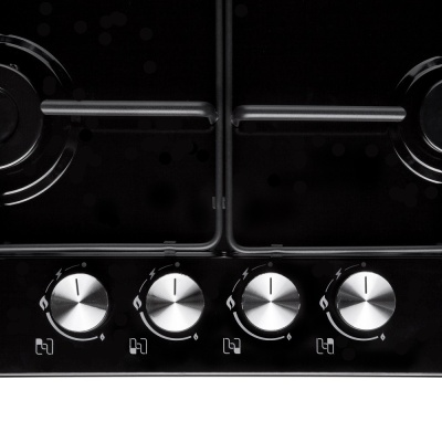 Детальное фото товара: Konigin Spark 604 BKE газовая поверхность