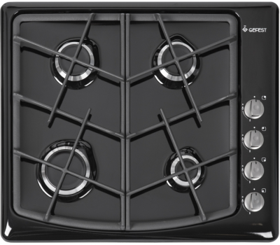 Детальное фото товара: GEFEST СГ СН 1211 К3 газовая поверхность