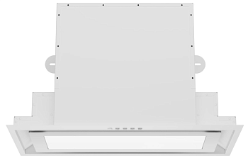 Фото товара: AKPO WK-12 Estrella 60 см. белый