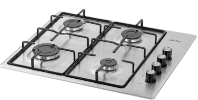 Детальное фото товара: SIMFER H60Q40M411 газовая поверхность