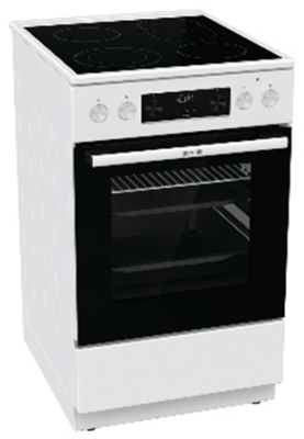 Детальное фото товара: Gorenje GECS5C60WPA