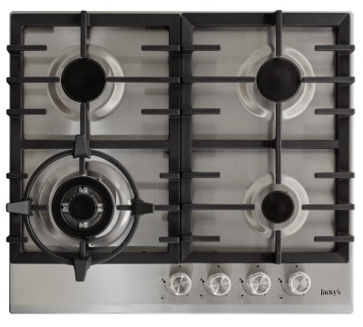 Детальное фото товара: Jacky's JH GI623 газовая поверхность