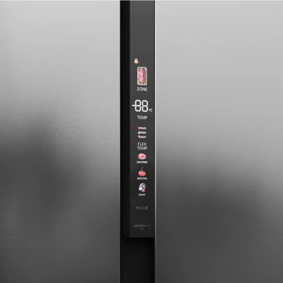 Детальное фото товара: Kuppersberg RBSN 1892 X