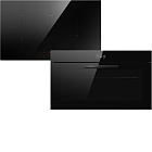 ELICA RATIO 804 PLUS BL + VIRTUS MULTI 90 TFT BL