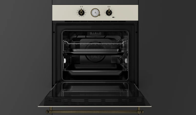 Детальное фото товара: Teka HRB 6300 VANILLA-OB