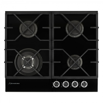 Детальное фото товара: Schaub Lorenz SLK GY6558 газовая поверхность