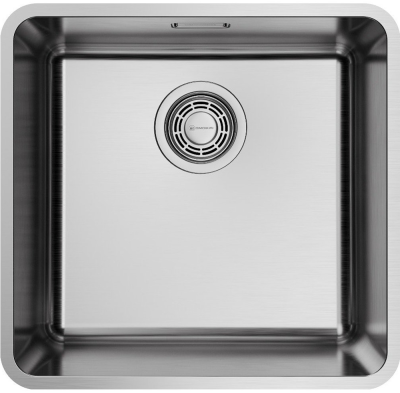Omoikiri Omi 43-U/I-IN Ultra, мойка, нержавеющая сталь Omoikiri Omi 43-U/I-IN Ultra, мойка, нержавеющая сталь