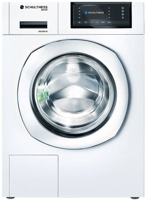 Фото товара: Schulthess Spirit 520 white