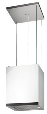 Детальное фото товара: Kuppersbusch DI 3800.0 W2 Black Chrome
