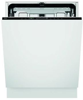 Фото товара: AEG GI8200A2TN