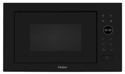 Фото товара: Haier HMX-BPG259MB