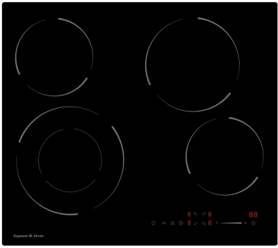 Zigmund & Shtain CN 50.6 B
