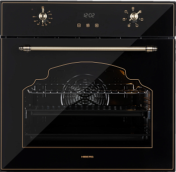 Фото товара: HIBERG VM 6260 RB