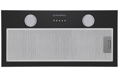 Детальное фото товара: Maunfeld THAMES 601M BLACK