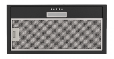 Детальное фото товара: Elikor Cube Basic 60П-500-К3Д черный