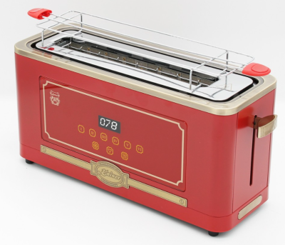 Фото товара: KAISER T 4000 RotEm