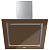 Фото товара: Teka DLV 68660 TOS LONDON BRICK BROWN