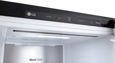 Детальное фото товара: LG GC-B401FEPM
