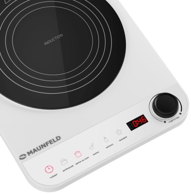 Детальное фото товара: Maunfeld EFI271MWH