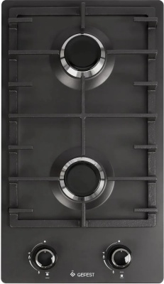 Детальное фото товара: GEFEST ПВГ 1002 К2 газовая поверхность