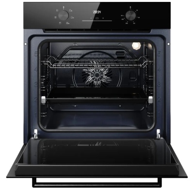 Детальное фото товара: Kuppersberg HO 606 Black
