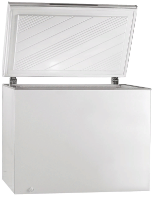 POZIS FH-255-1 белый