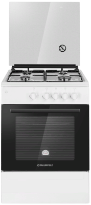 Maunfeld MGC60GEW03