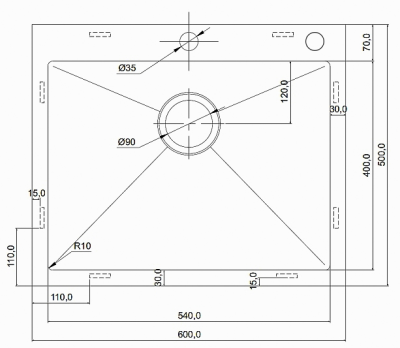 Схема встраивания