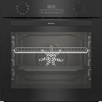 Фото товара: Hotpoint FE8 824 H BL