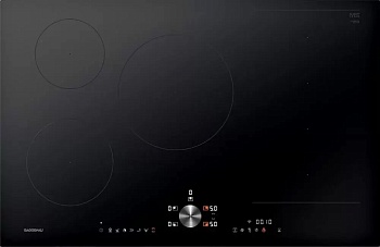 Фото товара: Gaggenau CI283103 индукционная поверхность