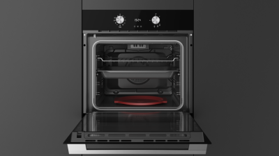 Детальное фото товара: Teka HLB 8418 P S NIGHT RIVER BLACK