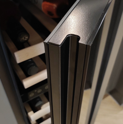 Детальное фото товара: Dunavox DAUF-17.58DBH