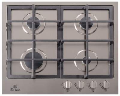 Детальное фото товара: De Luxe TG4 750231F- 070 газовая поверхность