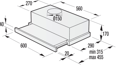 Схема встраивания