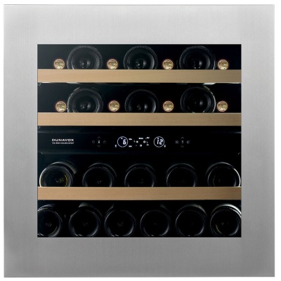 Фото товара: Dunavox DVH-25.65DSS.TO
