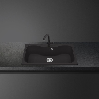 Детальное фото товара: Smeg LSEG860A2