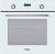 Haier HOX-P06HGW Детальное фото товара: Haier HOX-P06HGW
