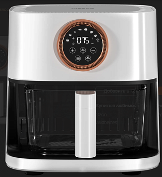 Фото товара: HIBERG GF 400 GW